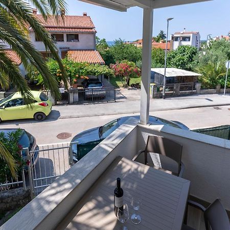 Briuni Riviera Apartment Пула Екстер'єр фото
